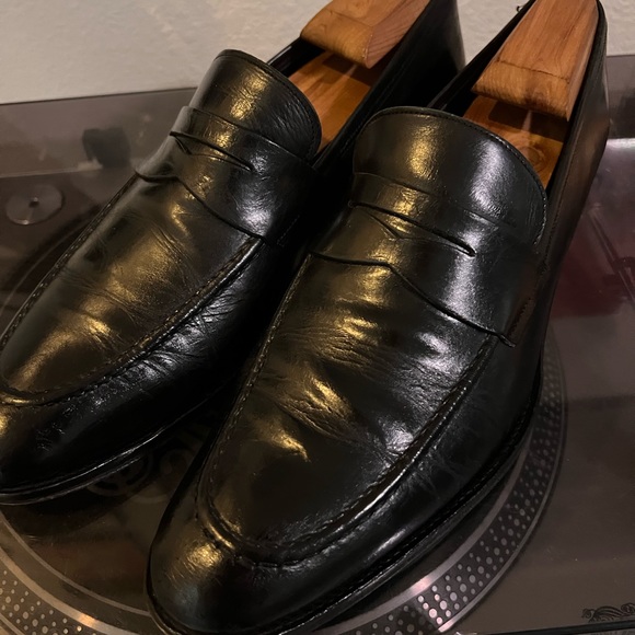 To Boot New York Italian Loafers - Picture 12 of 12